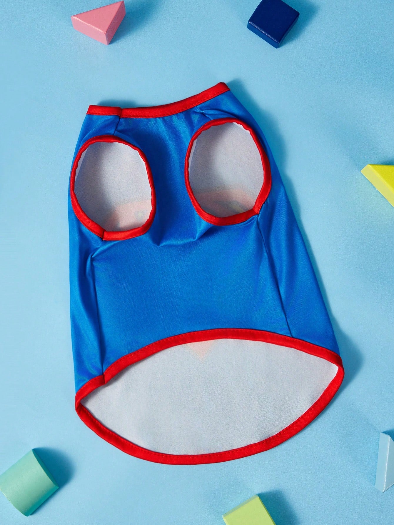 TEENAGE MUTANT NINJA TURTLES | Cartoon Turtle Shell Print Pet Vest
