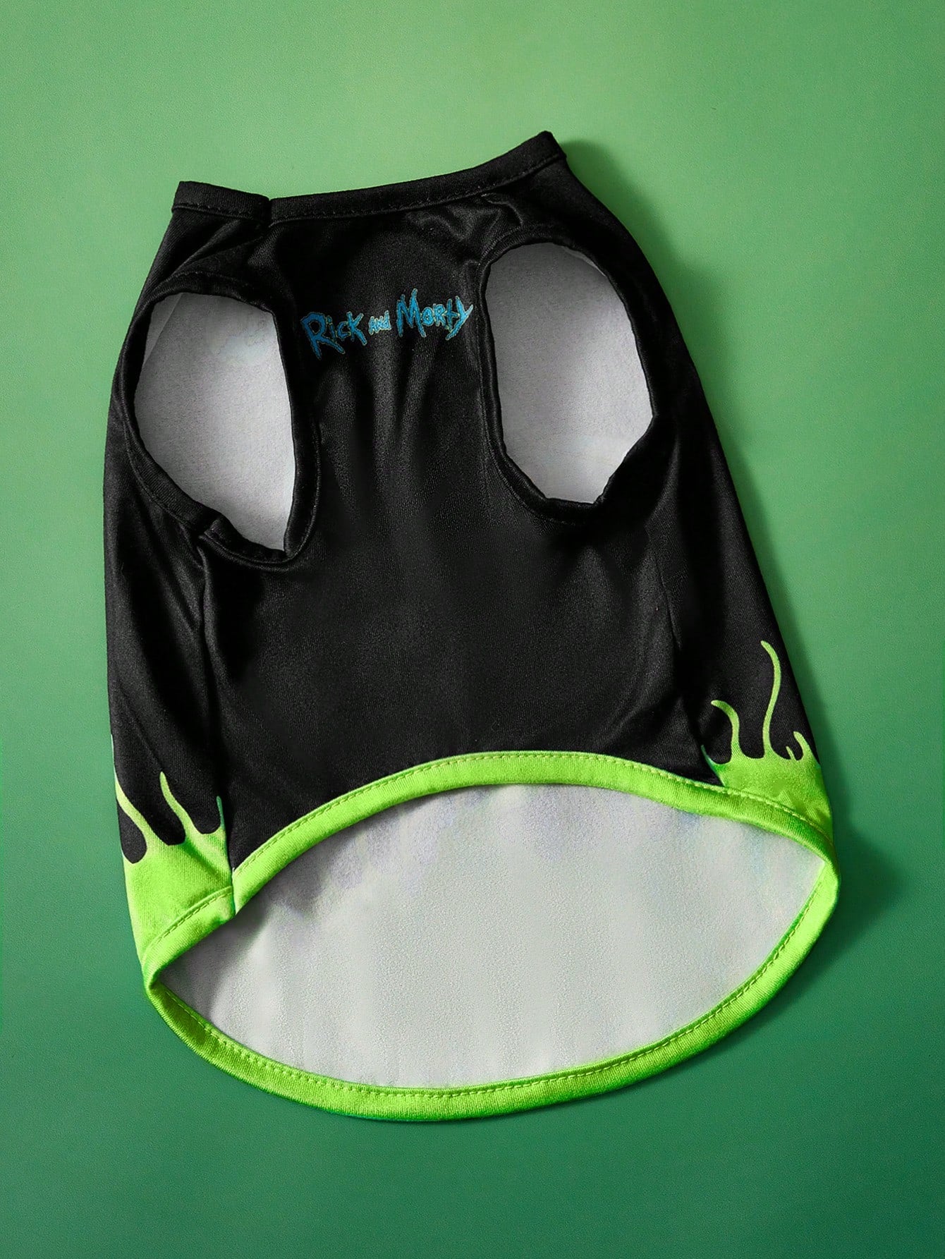TEENAGE MUTANT NINJA TURTLES | Cartoon Turtle Shell Print Pet Vest