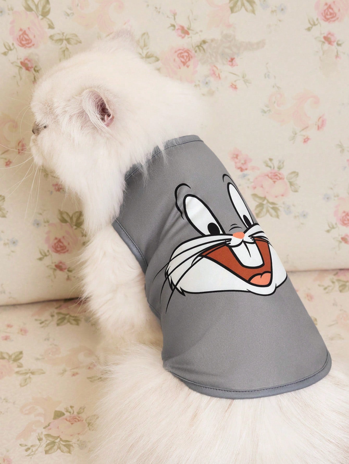 TEENAGE MUTANT NINJA TURTLES | Cartoon Turtle Shell Print Pet Vest