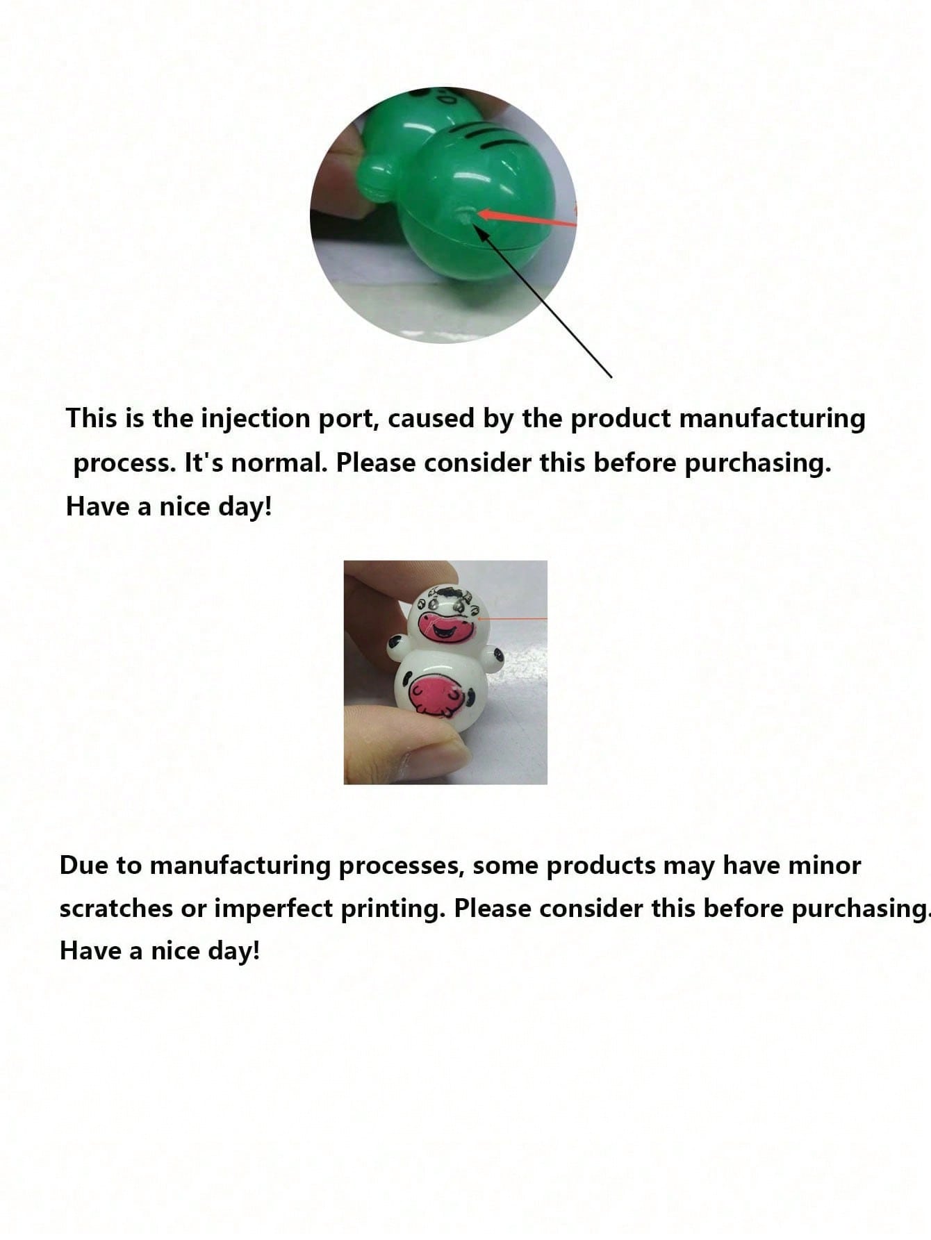 10/8/5/3/2/1pcs Durable Plastic Cat Rolling Toys, Battery-Free Interactive Cat Toys, Suitable For Multiple Cats Entertainment, Provides Excellent Play Experience. Cat Daily Self-Entertainment Toys, No Battery Required