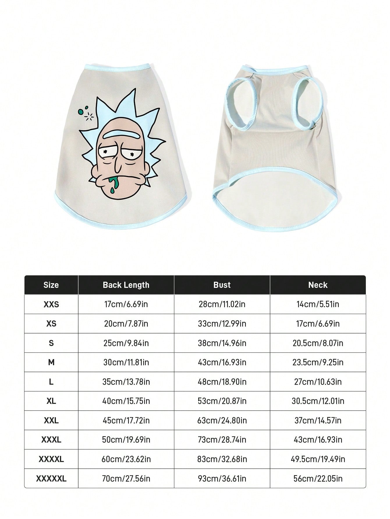 TEENAGE MUTANT NINJA TURTLES | Cartoon Turtle Shell Print Pet Vest