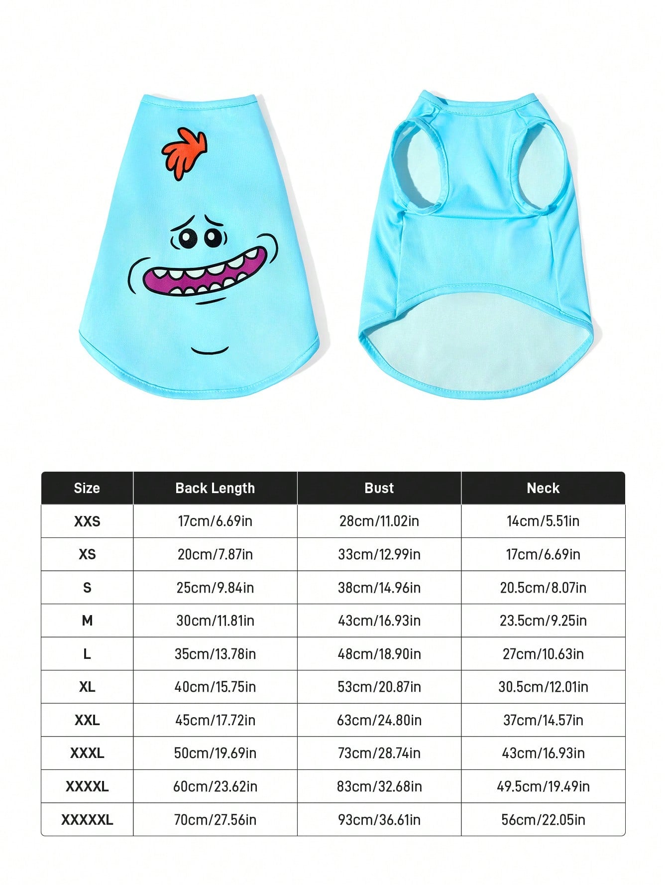 TEENAGE MUTANT NINJA TURTLES | Cartoon Turtle Shell Print Pet Vest