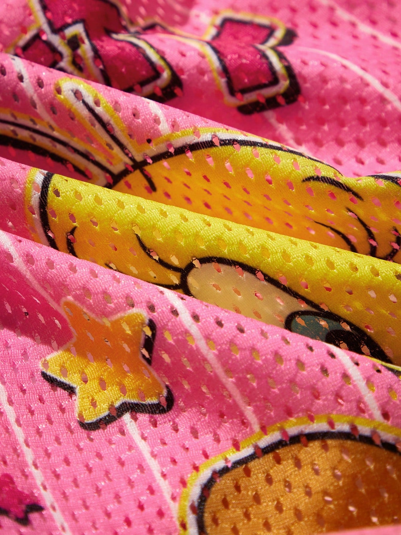 TEENAGE MUTANT NINJA TURTLES | Cartoon Turtle Shell Print Pet Vest