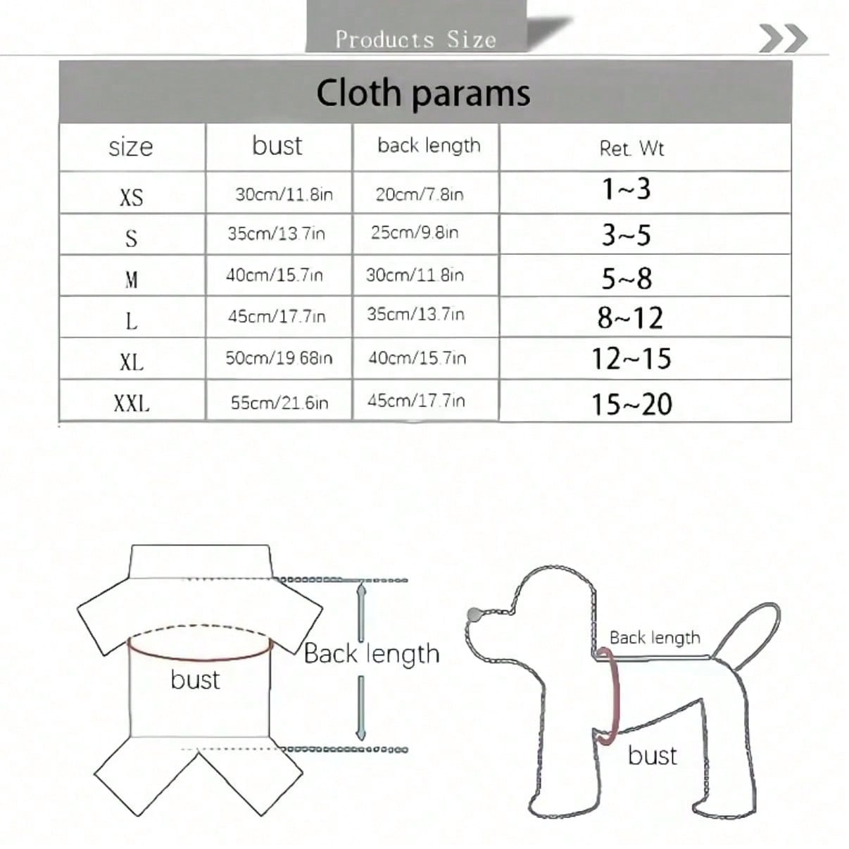 New Summer Striped Dog Dress, Anti-Hair Loss Summer Set, Suitable For Teddy Dogs And Bichon Frise Puppies' Clothing