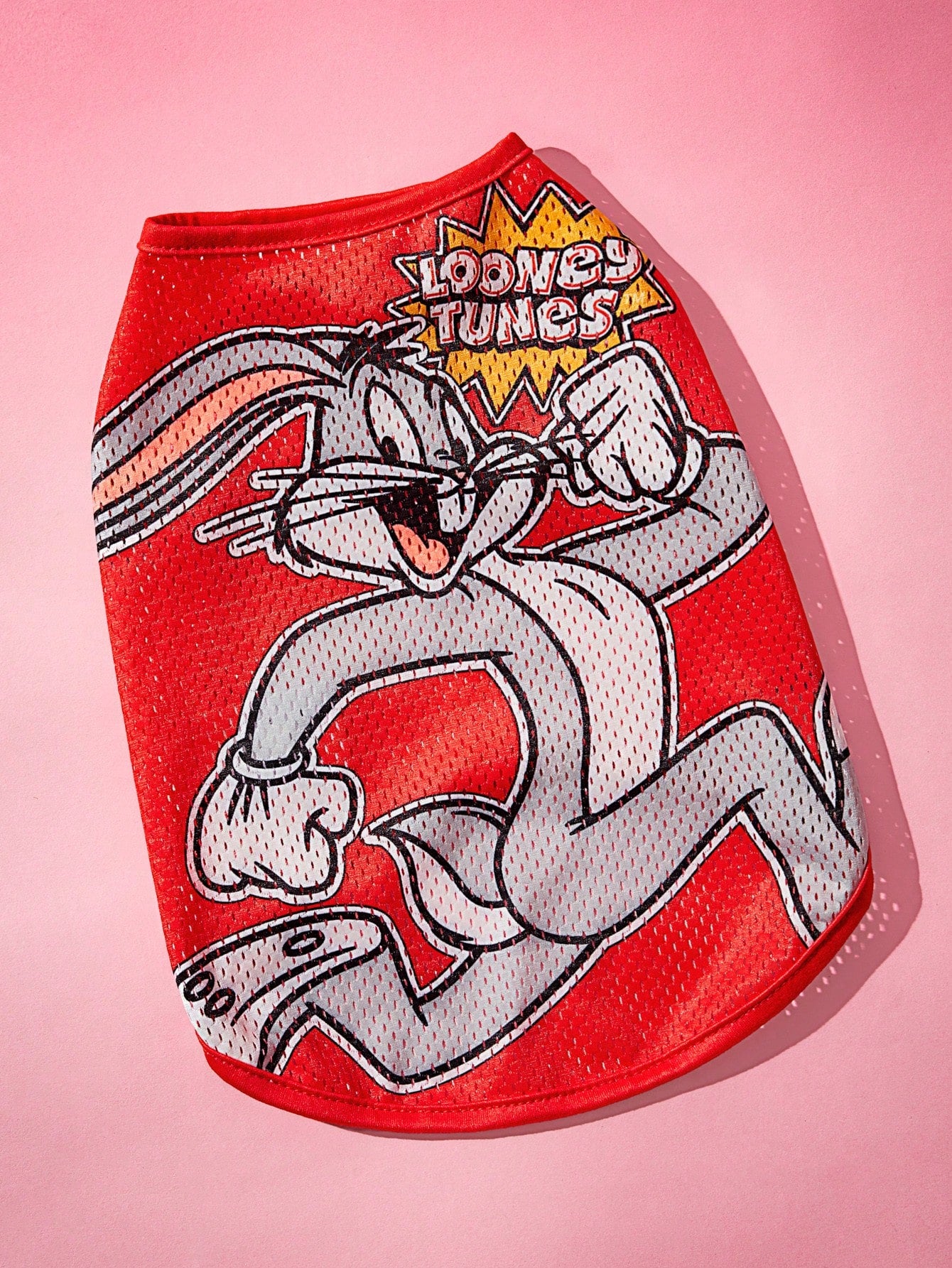 TEENAGE MUTANT NINJA TURTLES | Cartoon Turtle Shell Print Pet Vest