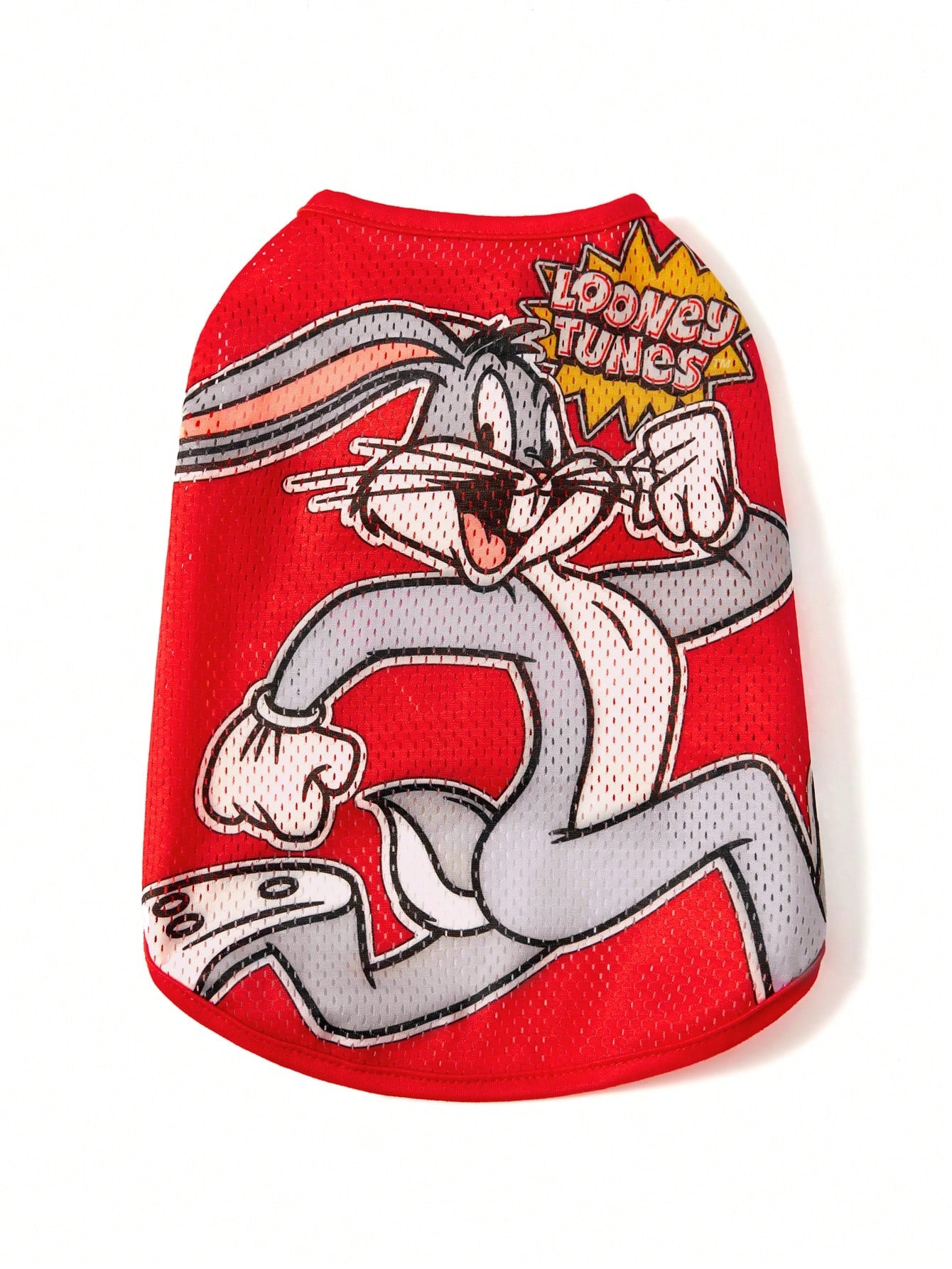 TEENAGE MUTANT NINJA TURTLES | Cartoon Turtle Shell Print Pet Vest