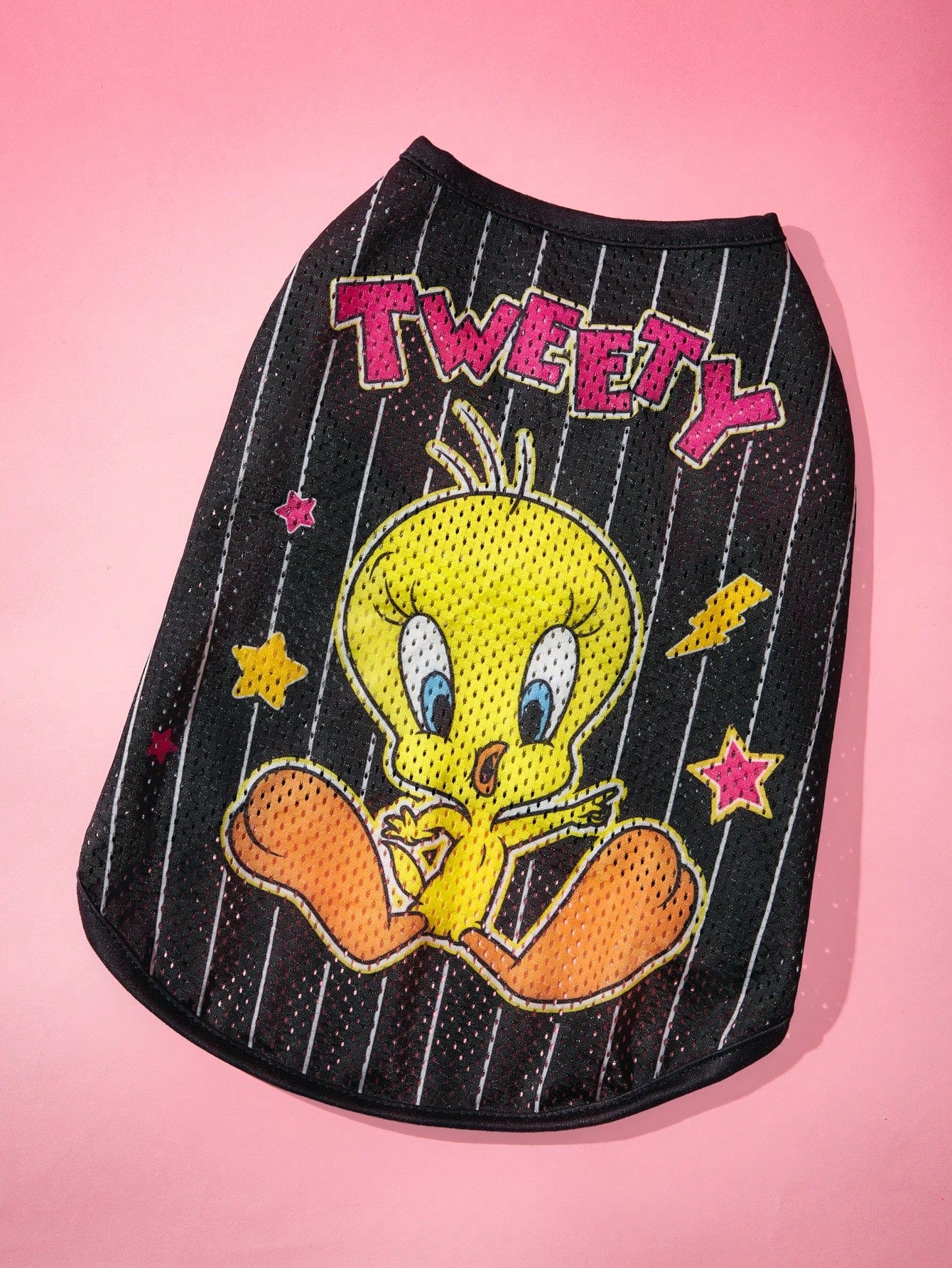 TEENAGE MUTANT NINJA TURTLES | Cartoon Turtle Shell Print Pet Vest