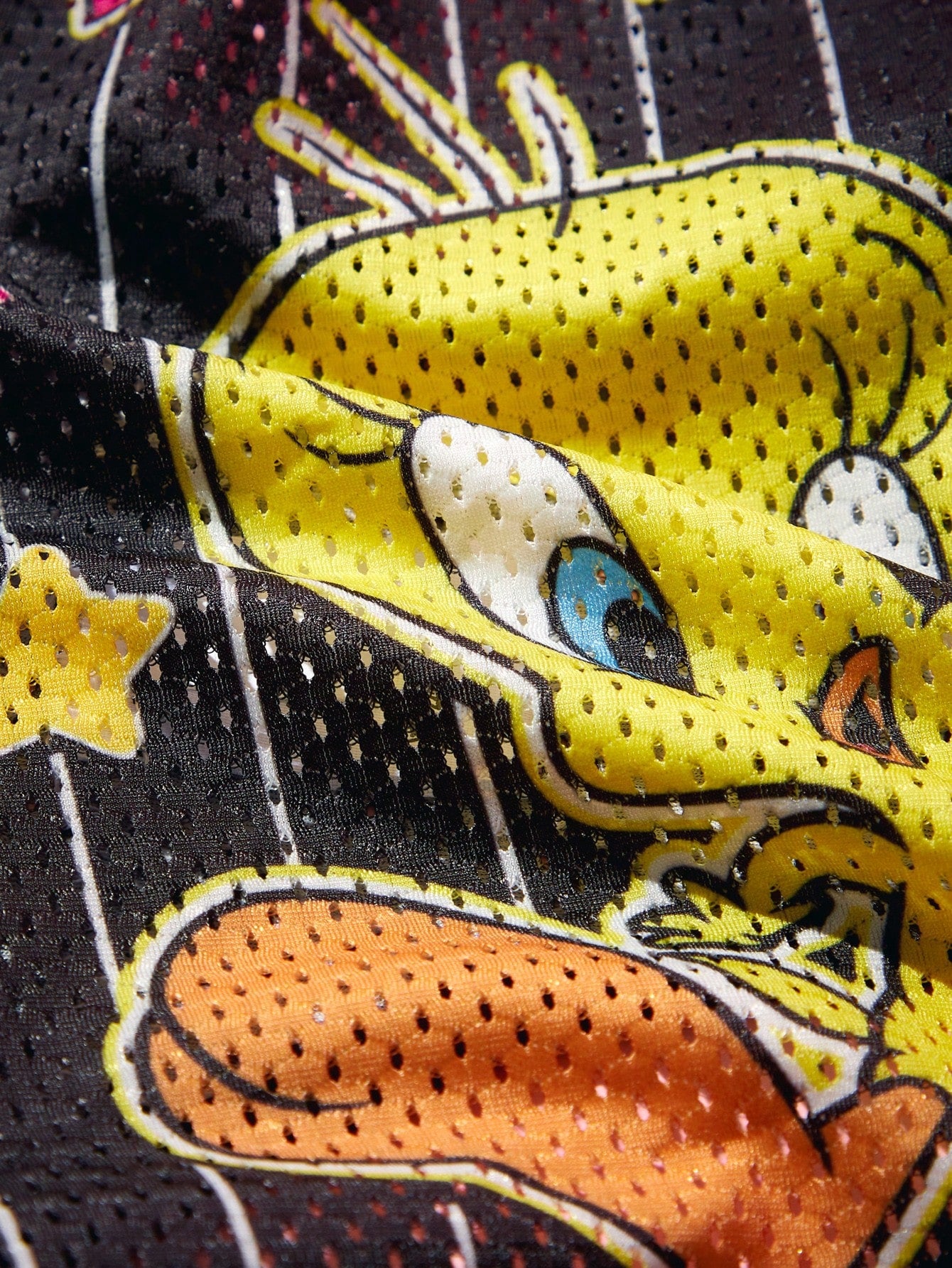 TEENAGE MUTANT NINJA TURTLES | Cartoon Turtle Shell Print Pet Vest