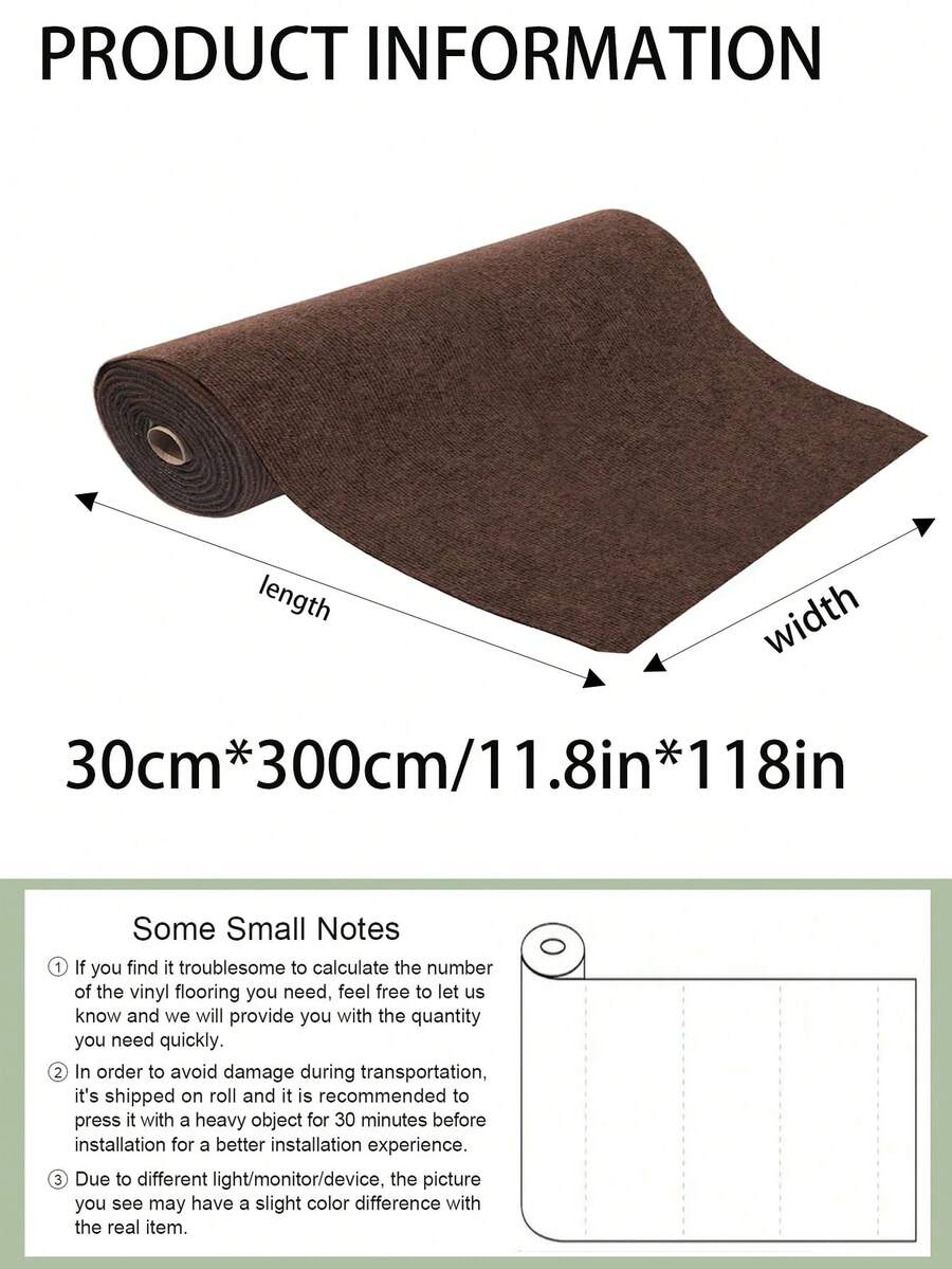 Khaki self-adhesive trimmable cat scratching mat carpet designed as a furniture protector for cats