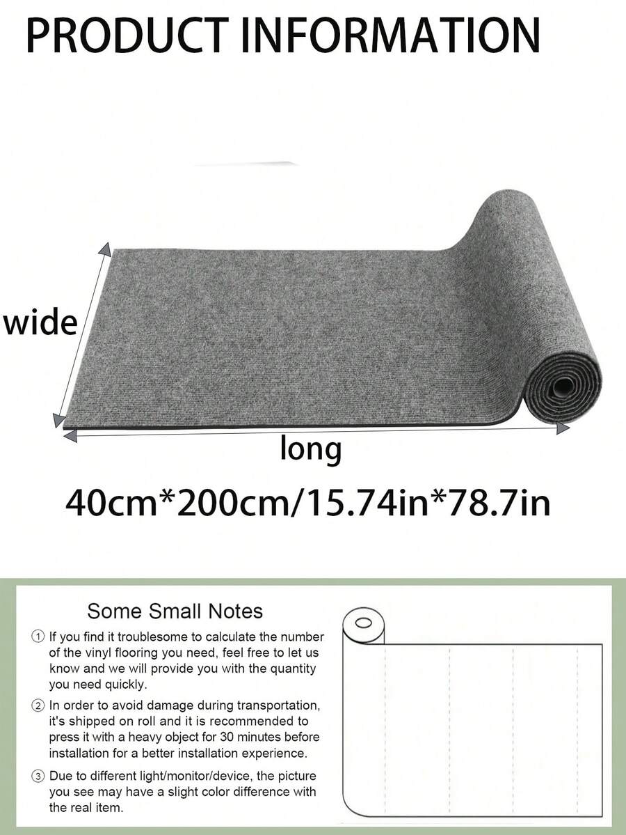 Khaki self-adhesive trimmable cat scratching mat carpet designed as a furniture protector for cats
